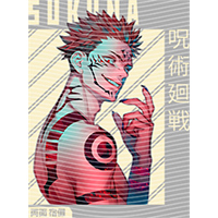 Japanese anime-JP 1604